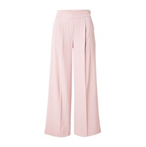 Marks & Spencer Élére vasalt nadrágok  rózsaszín