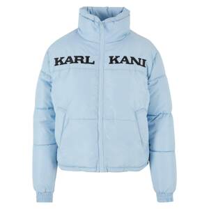 Karl Kani Téli dzseki  világoskék / fekete