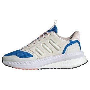 ADIDAS SPORTSWEAR Rövid szárú sportcipők 'X_Plrphase'  kék / fehér