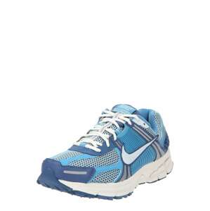 Nike Sportswear Rövid szárú sportcipők 'ZOOM VOMERO 5'  kék / világoskék / szürke / fehér