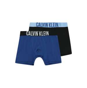 Calvin Klein Underwear Alsónadrág  kék / füstkék / fekete / fehér