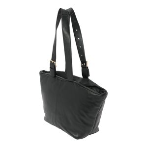 AllSaints Shopper táska 'AIKA'  fekete