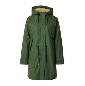 Derbe Funkcionális kabátok 'Friese Tidaholm'  zöld