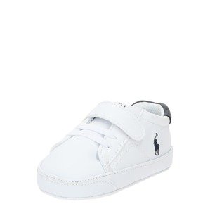 Polo Ralph Lauren Tipegő cipők 'THERON V PS LAYETTE'  tengerészkék / fehér