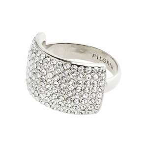 Pilgrim Gyűrűk 'ASPEN'  ezüst