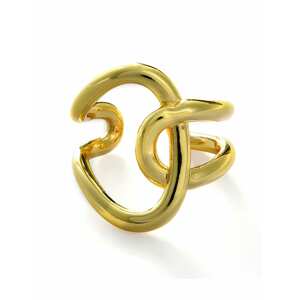 SOHI Gyűrűk 'Zeba'  arany