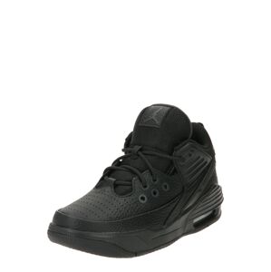 Jordan Sportcipő 'Max Aura 5'  szürke / fekete