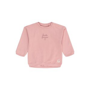 STACCATO Tréning póló  rózsaszín / piszkosfehér