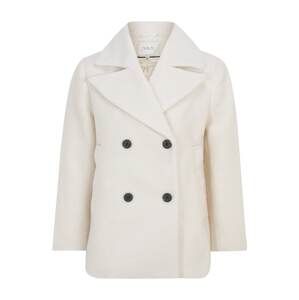 Y.A.S Petite Átmeneti kabátok 'INFERNO'  természetes fehér