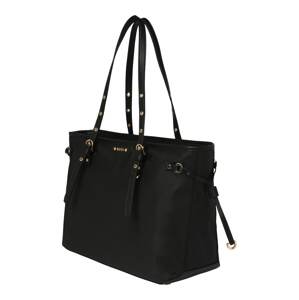 BOSS Black Shopper táska 'Cindy'  arany / fekete