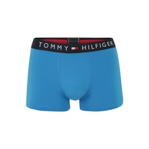 Tommy Hilfiger Underwear Boxeralsók  türkiz / tűzpiros / fekete / fehér