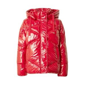 Trendyol Téli dzseki  piros