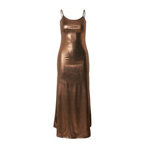 Warehouse Estélyi ruhák  bronz