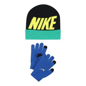 Nike Sportswear Szettek  királykék / limone / jáde / fekete