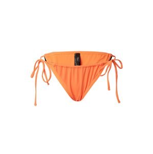 Boux Avenue Bikini nadrágok 'ALCUDIA'  narancs