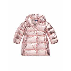 Polo Ralph Lauren Kabát 'CELIA'  rózsaszín