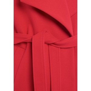 LASCANA Átmeneti kabátok  piros