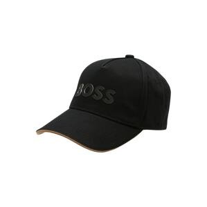 BOSS Kidswear Kalap  fekete