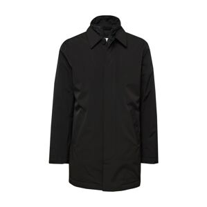 NN07 Átmeneti kabátok 'Blake 8240'  fekete