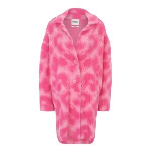Essentiel Antwerp Kötött kabát 'Elium'  rózsaszín / rózsaszín