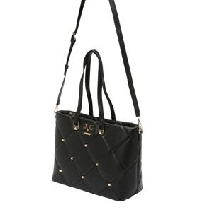 19V69 ITALIA Shopper táska 'Marisa'  fekete