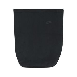 Nike Sportswear Csősálak 'Tech Fleece'  fekete