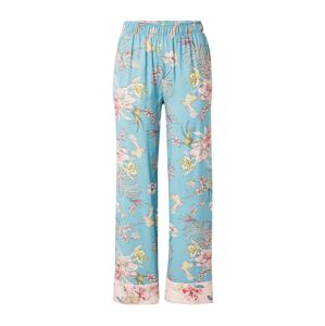 Marks & Spencer Pizsama nadrágok  türkiz / sárga / rózsaszín / fehér