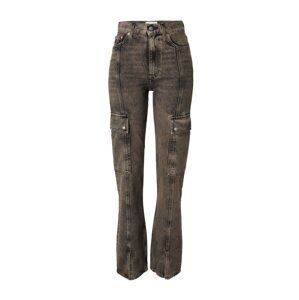 Calvin Klein Jeans Cargo farmer  barna / fekete