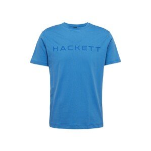 Hackett London Póló 'ESSENTIAL'  kék / azúr