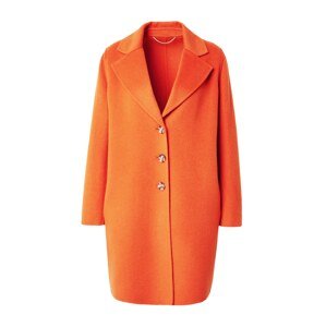 Marella Átmeneti kabátok 'BETEL'  narancs