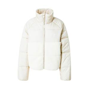 ADIDAS ORIGINALS Téli dzseki  természetes fehér