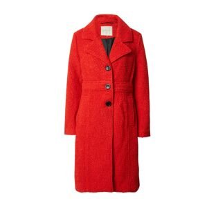 Freequent Átmeneti kabátok 'REDY'  piros