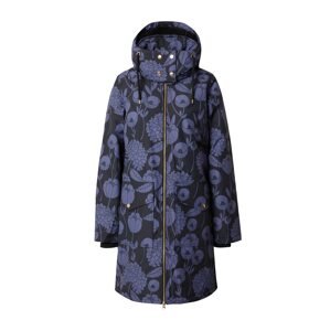 Danefae Funkcionális kabátok  kék / fekete