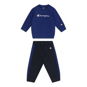 Champion Authentic Athletic Apparel Jogging ruhák  kobaltkék / sötétkék / piros / fehér