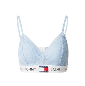 Tommy Hilfiger Underwear Melltartó  pasztellkék / ezüst