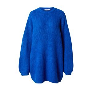 ABOUT YOU Oversize pulóver 'Mina'  kék