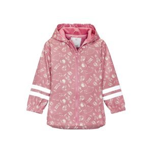 PLAYSHOES Funkcionális dzseki  rózsaszín / fehér
