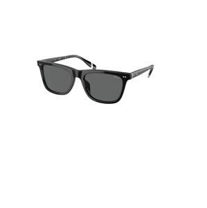 Polo Ralph Lauren Napszemüveg 'PH 4205U'  fekete