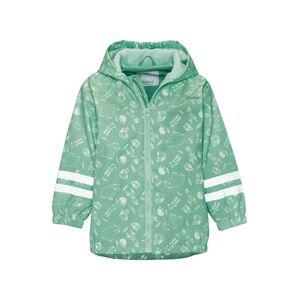 PLAYSHOES Funkcionális dzseki  zöld / fehér