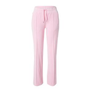 Juicy Couture Nadrág 'Tina'  pasztell-rózsaszín