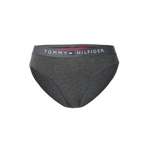 Tommy Hilfiger Underwear Slip  tengerészkék / sötétszürke / piros / piszkosfehér