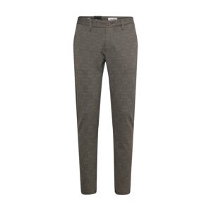 Only & Sons Chino nadrág 'Mark'  taupe / greige