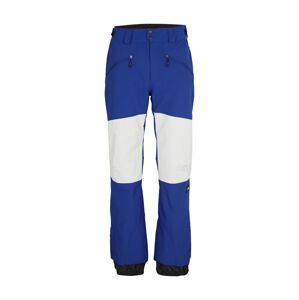 O'NEILL Kültéri nadrágok 'Jacksaw'  kék / fehér
