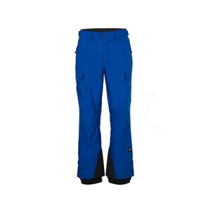 O'NEILL Kültéri nadrágok  kék / fekete