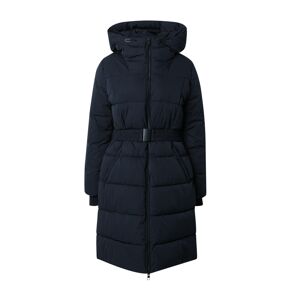ESPRIT Átmeneti kabátok 'Coats'  fekete
