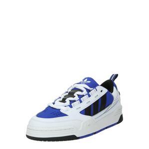 ADIDAS ORIGINALS Rövid szárú sportcipők 'ADI2000'  kék / fekete / fehér