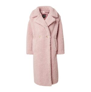 UGG Átmeneti kabátok 'GERTRUDE'  rózsaszín
