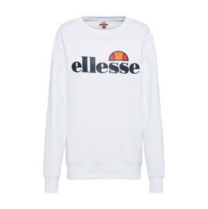 ELLESSE Tréning póló 'Agata'  narancs / piros / fekete / fehér