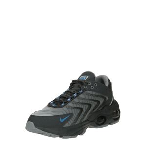 Nike Sportswear Rövid szárú sportcipők 'AIR MAX TW NN'  kék / antracit / fekete