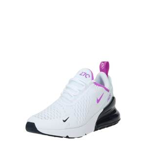 Nike Sportswear Sportcipő 'Air Max 270'  orchidea / fehér